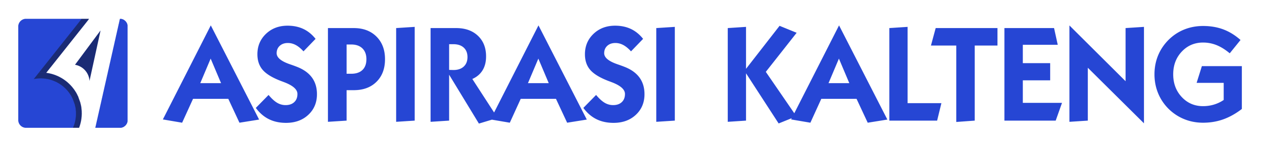 Aspirasi Kalteng