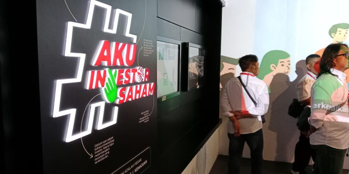 ilustrasi Aku Investor Saham