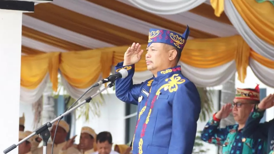 kabupaten barsel 92